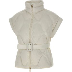 Eleventy, Dames, Jassen, Wit, Maat: S
