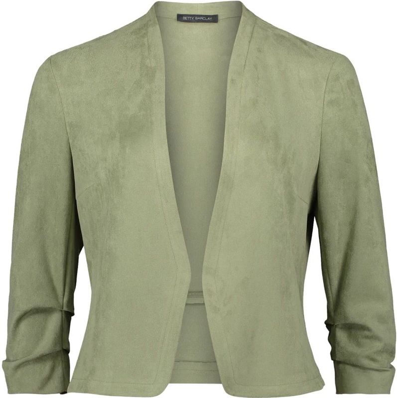 Betty Barclay, Dames, Jassen, Groen, Maat: S
