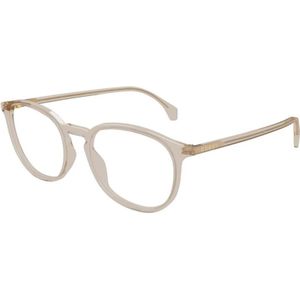 Gucci, Heren, Accessoires, Bruin, Maat: 50 MM