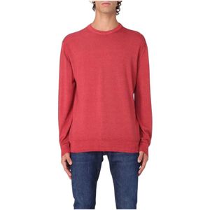 Paul & Shark, Heren, Truien, Bruin, Maat: M