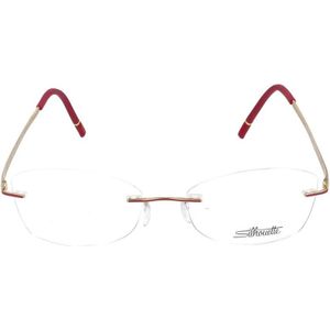 Silhouette - 5529 3020 - Bril - Veelkleurig