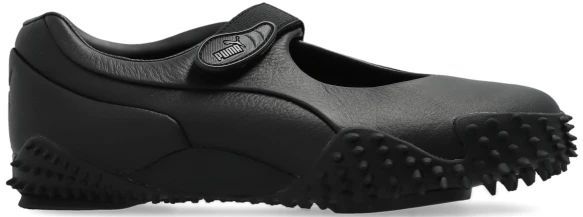 Puma - Mostro FEY Launch - Schoenen - Zwart - Synthetisch