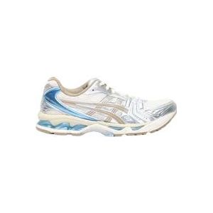 Asics Sneakers , Multicolor , Dames , Maat: 35 EU