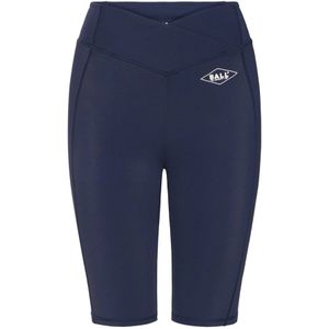 Ball, Dames, Ondergoed, Blauw, Maat: XS