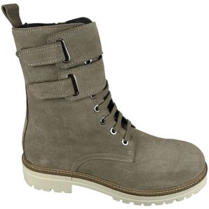 Clic!, Dames, Schoenen, Groen, Maat: 36 EU