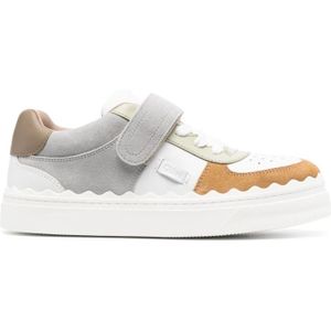 Chloé, Dames, Schoenen, Veelkleurig, Maat: 36 EU