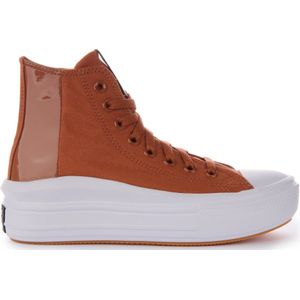 Converse, Dames, Schoenen, Bruin, Maat: 37 EU