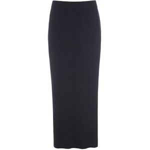 Bitte Kai Rand, Dames, Rokken, Zwart, Maat: L Viscose,