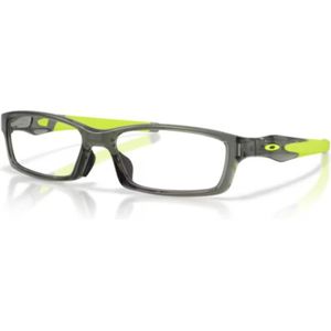 Oakley - OX8118 Crosslink (A) - Optische Monturen - Grijs - O_MATTER