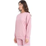 Puma - Ess Oversized - Sweatshirt - Fleece - Gemaakt met Minstens 50% Gerecyclede Materialen