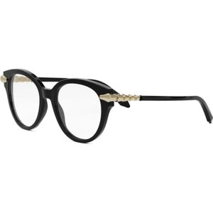 Bvlgari, unisex, Accessoires, Zwart, Maat: 52 MM