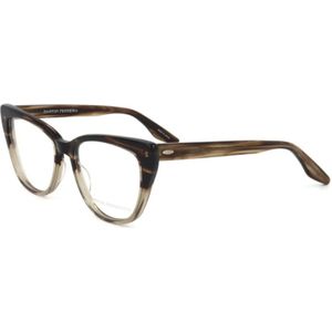 Barton Perreira, unisex, Accessoires, Bruin, Maat: 51 MM