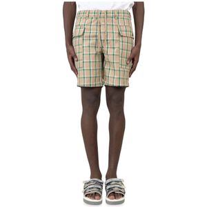 Sunflower, Heren, Korte broeken, Veelkleurig, Maat: M