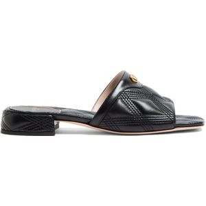 Valentino Garavani, Dames, Schoenen, Zwart, Maat: 36 EU