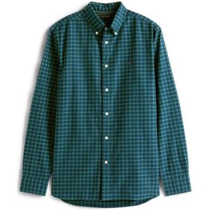 Tommy Hilfiger Mw0mw40467 Overhemd Met Lange Mouwen