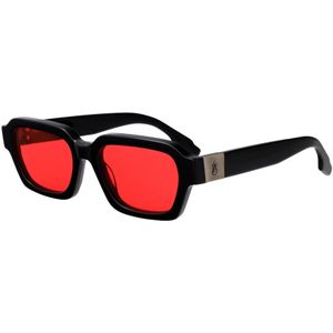 Vision OF Super, unisex, Accessoires, Zwart, Maat: 52 MM