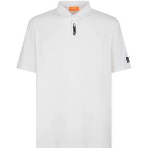 Suns, Heren, Tops, Wit, Maat: S Taf,