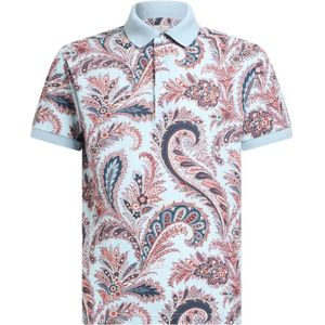 Etro, Heren, Tops, Veelkleurig, Maat: M