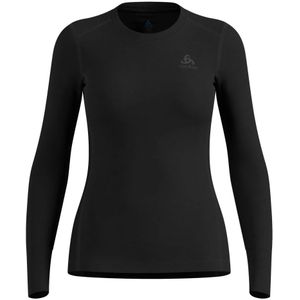 Odlo, Dames, Sport, Zwart, Maat: L Wol,