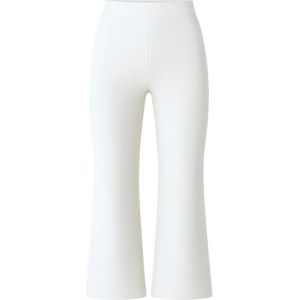 Liviana Conti, Dames, Broeken, Wit, Maat: M Katoen,