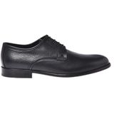 Baldinini, Heren, Schoenen, Zwart, Maat: 39 EU Leer,