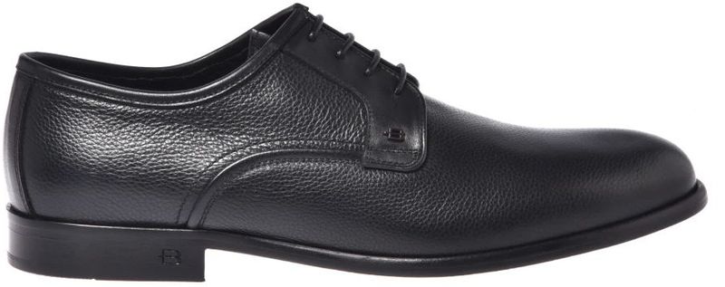 Baldinini, Heren, Schoenen, Zwart, Maat: 39 EU Leer,