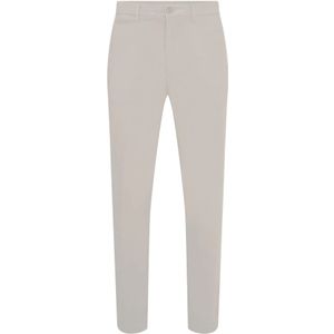Drykorn, Heren, Broeken, Beige, Maat: W30 L32 Katoen,
