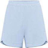 InWear, Dames, Korte broeken, Blauw, Maat: L