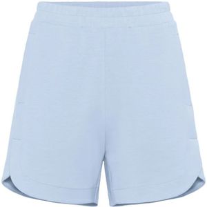 InWear, Dames, Korte broeken, Blauw, Maat: L