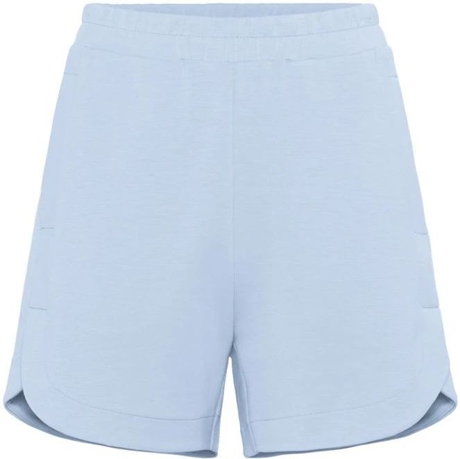 InWear, Dames, Korte broeken, Blauw, Maat: L