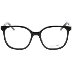 Saint Laurent, unisex, Accessoires, Zwart, Maat: ONE Size