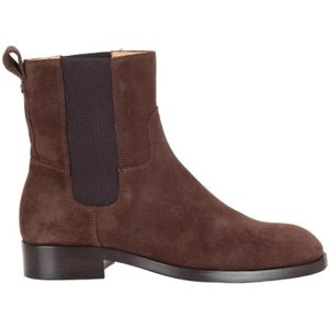 Casadei, Dames, Schoenen, Bruin, Maat: 36 EU Suède,