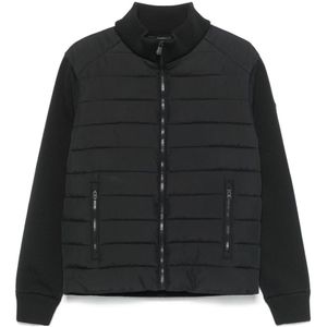 Save The Duck, Heren, Jassen, Blauw, Maat: 3XL Poliester,