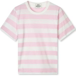 Mads Nørgaard, Dames, Tops, Veelkleurig, Maat: 2XL