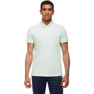 Brooks Brothers, Heren, Tops, Groen, Maat: XL Fleece,