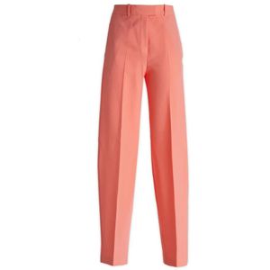 The Attico, Dames, Broeken, Roze, Maat: 2XS