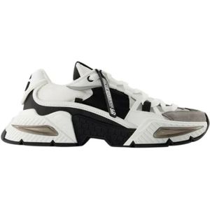 Dolce & Gabbana, Heren, Schoenen, Veelkleurig, Maat: 40 EU Nylon,