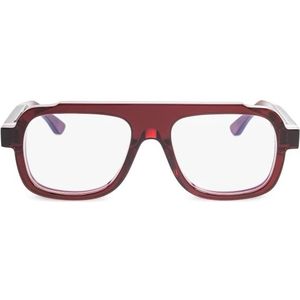 Thierry Lasry, unisex, Accessoires, Rood, Maat: ONE Size
