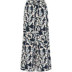 Part Two - Ribbroeken - Veelkleurig