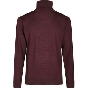 Daniele Fiesoli, Heren, Truien, Rood, Maat: M Wol,