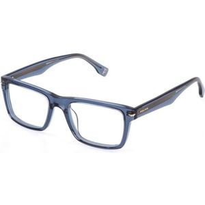 Police, Heren, Accessoires, Grijs, Maat: 55 MM