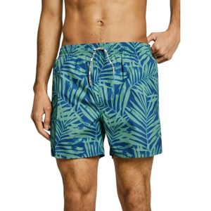 Pepe Jeans, Heren, Badkleding, Blauw, Maat: M