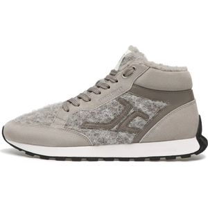 Candice Cooper, Dames, Schoenen, Grijs, Maat: 37 EU Suède,