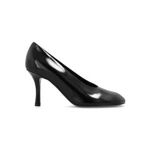 Burberry Baby pumps , Black , Dames , Maat: 37 1/2 EU