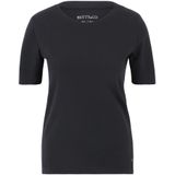 Betty & Co - Shirt - Effen - Halve Mouwen - Vrouwen