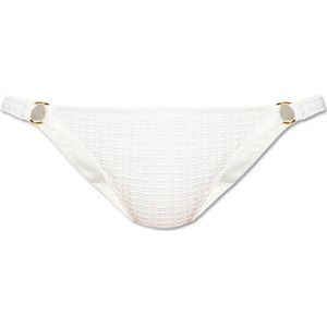 Melissa Odabash, Dames, Badkleding, Wit, Maat: 2XS