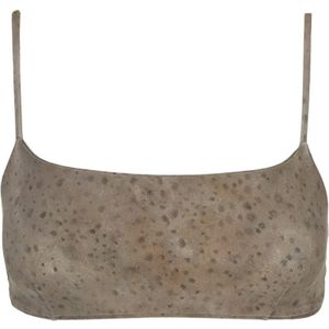 Cortana, Dames, Badkleding, Grijs, Maat: XS Polyamide,