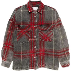 True Avenue, Dames, Jassen, Veelkleurig, Maat: S