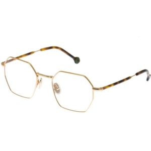 Kyme, unisex, Accessoires, Geel, Maat: 50 MM