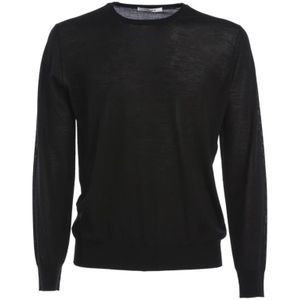Kangra, Heren, Sweatshirts & Hoodies, Zwart, Maat: 2XL